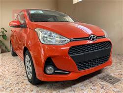 هیوندای گراند i10